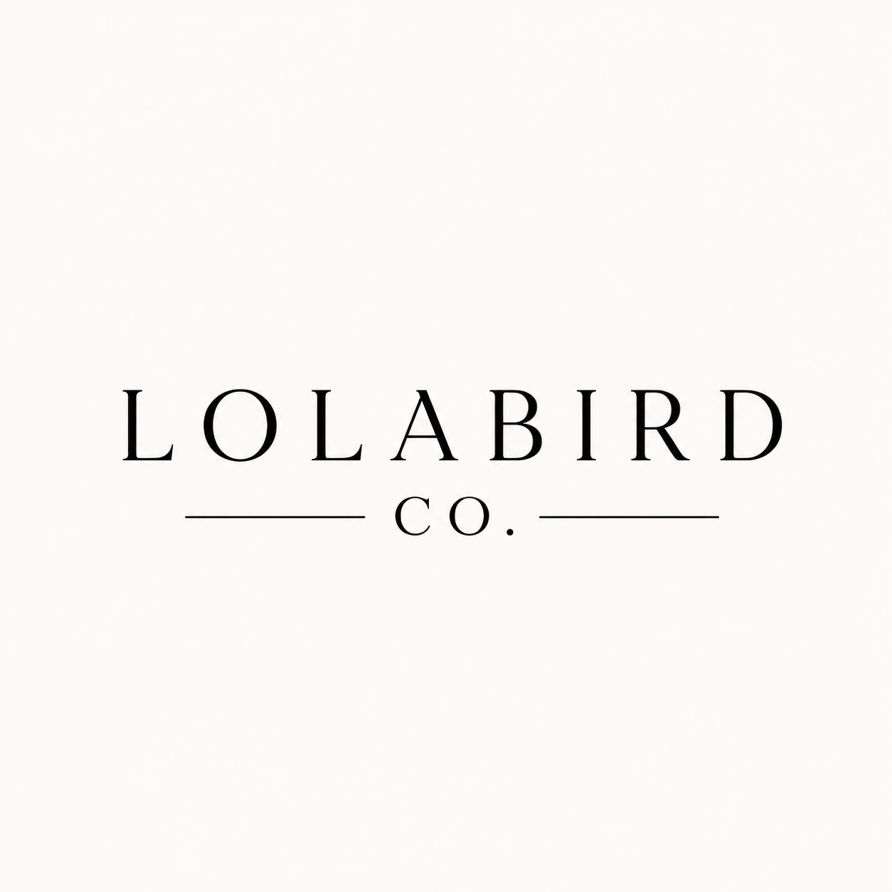 LOLABIRD CO
